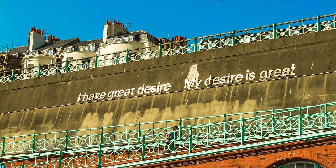 personal trainer brighton